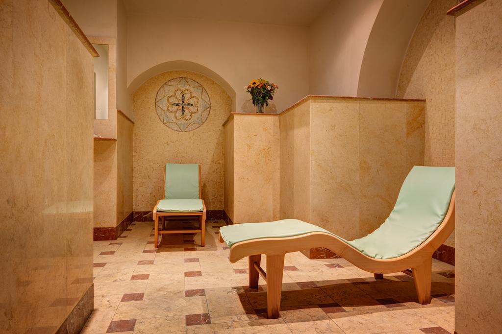 Hotel Villa Morgagni Rom Exterior foto